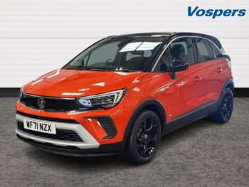 Used Vauxhall Crossland 2021 for sale - 75205569: Photo
