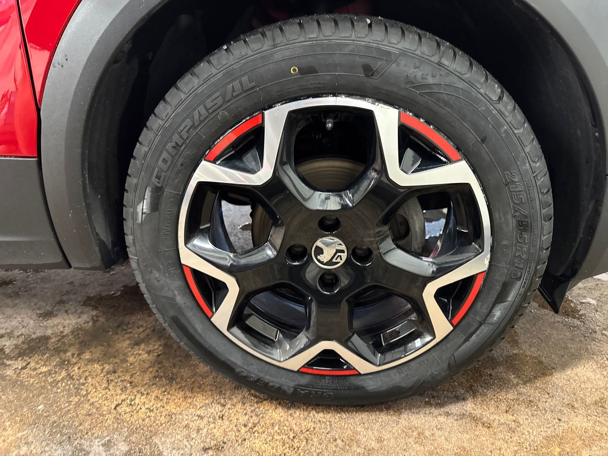 Used Vauxhall Mokka 2023 for sale - 77576343: Photo 11