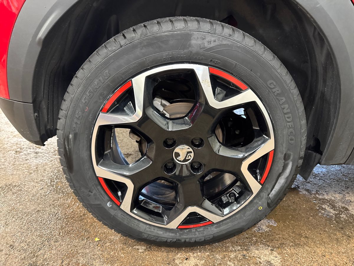 Used Vauxhall Mokka 2023 for sale - 77576343: Photo 13