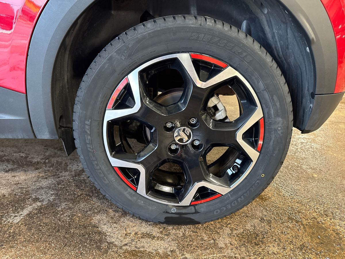 Used Vauxhall Mokka 2023 for sale - 77576343: Photo 14