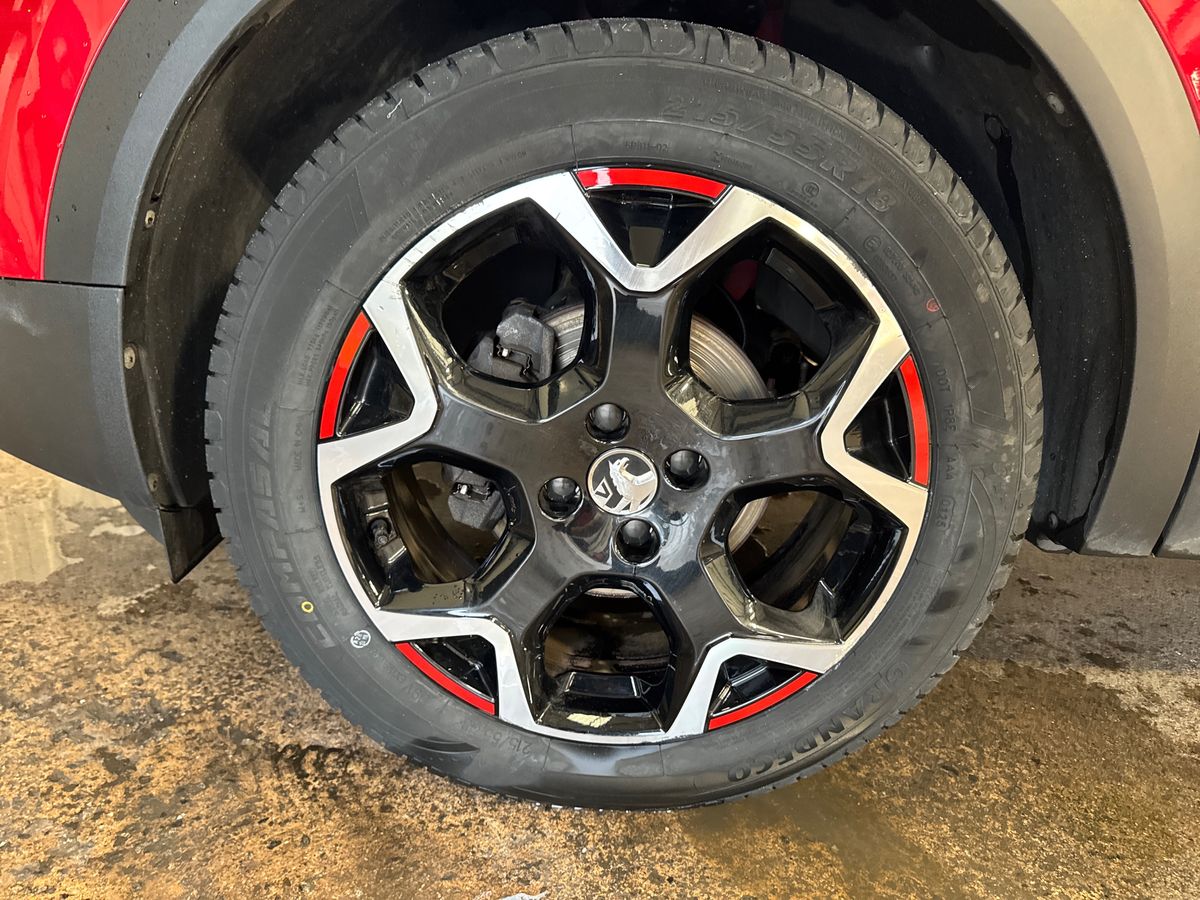 Used Vauxhall Mokka 2023 for sale - 77576343: Photo 15