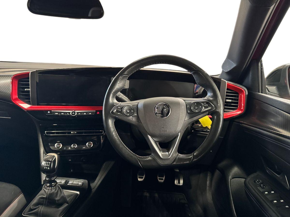 Used Vauxhall Mokka 2023 for sale - 77576343: Photo 21