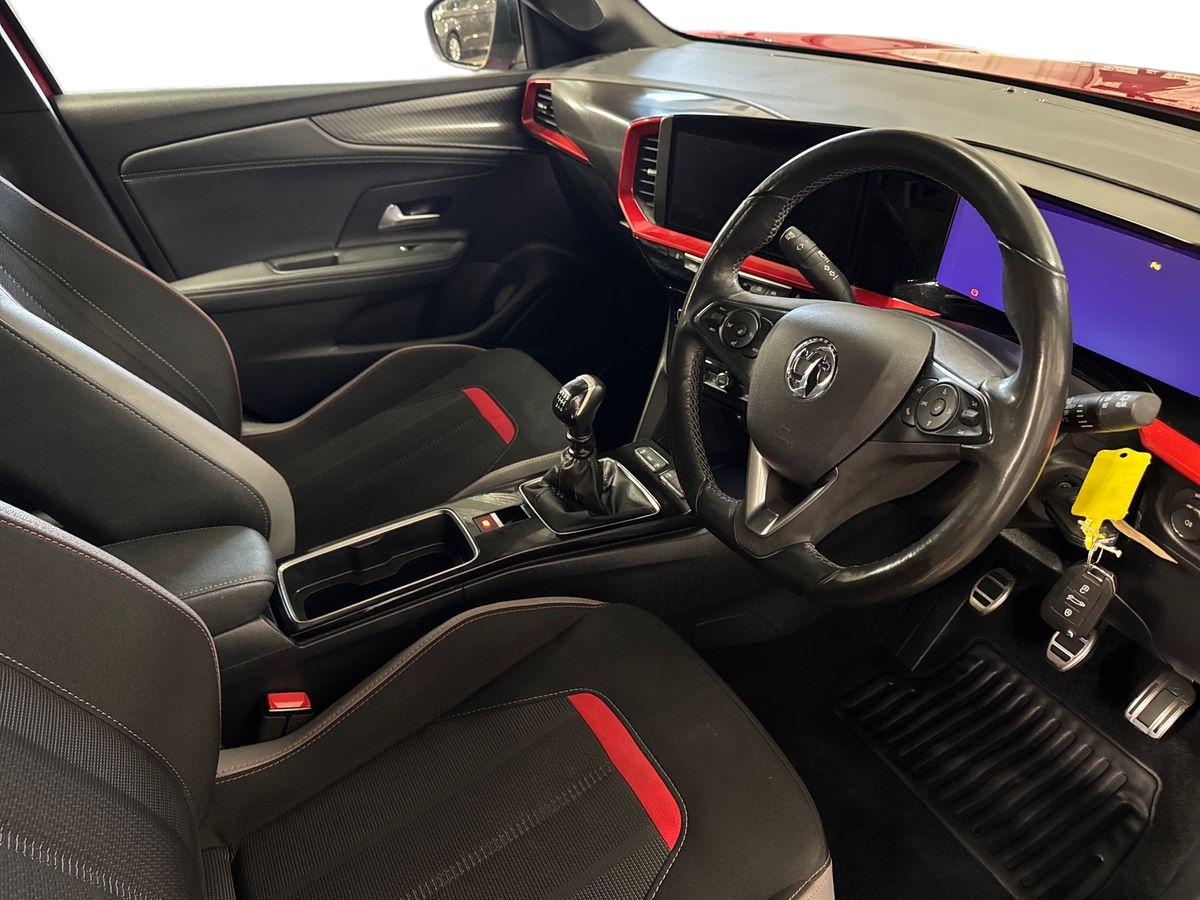 Used Vauxhall Mokka 2023 for sale - 77576343: Photo 22