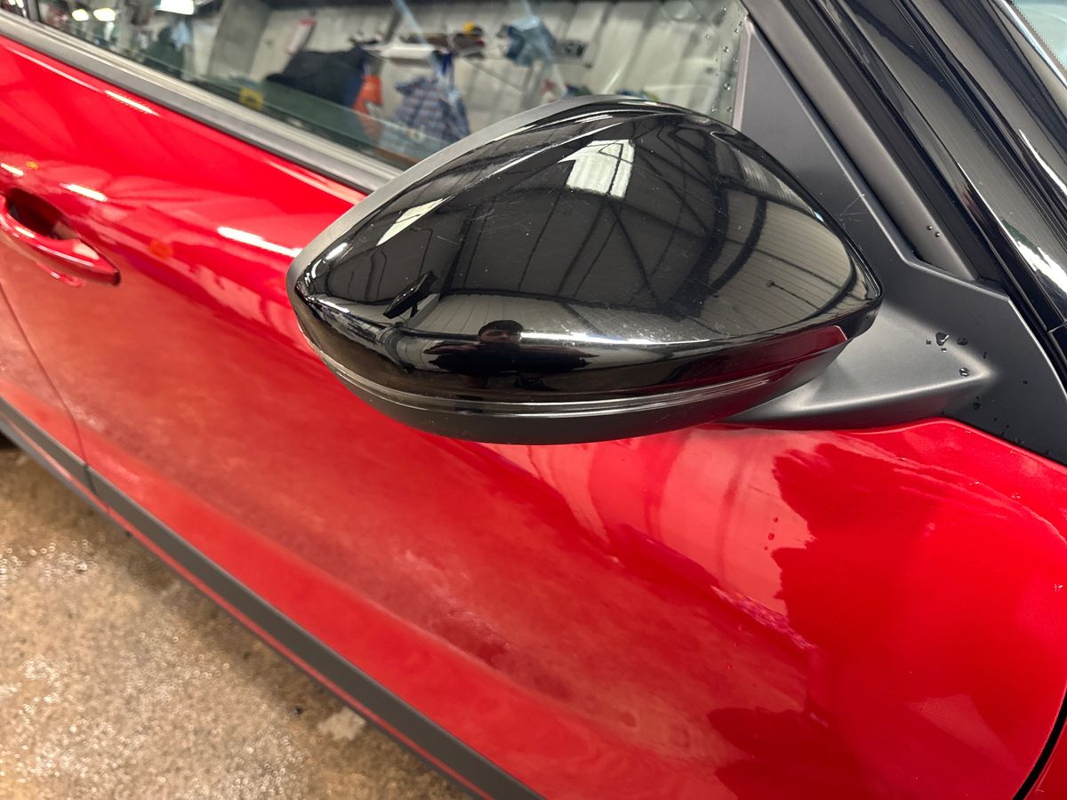 Used Vauxhall Mokka 2023 for sale - 77576343: Photo 29