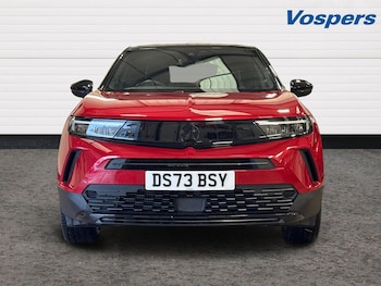 Used Vauxhall Mokka 2023 for sale - 77576343: Photo