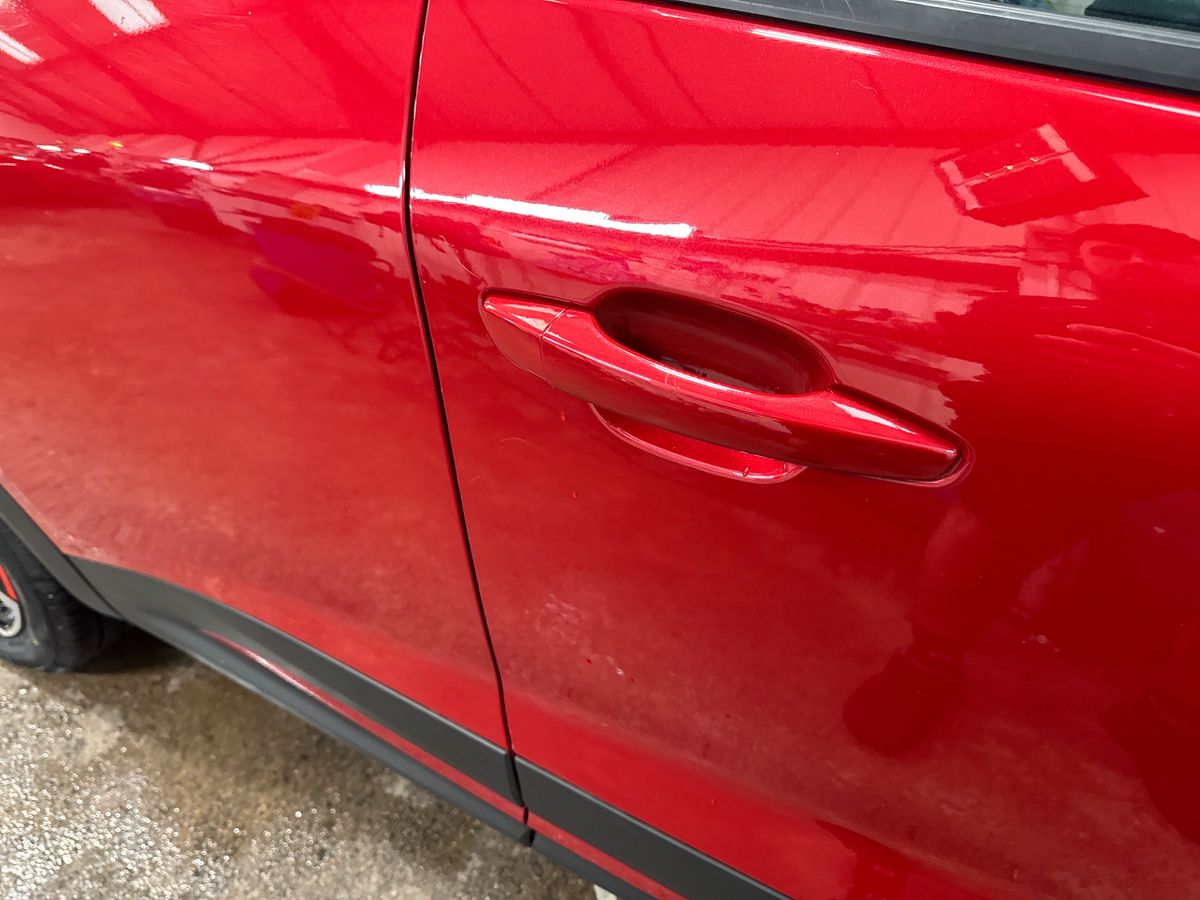 Used Vauxhall Mokka 2023 for sale - 77576343: Photo 30