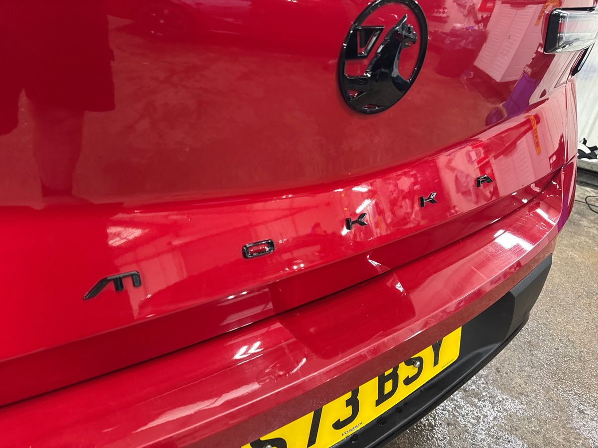 Used Vauxhall Mokka 2023 for sale - 77576343: Photo 31