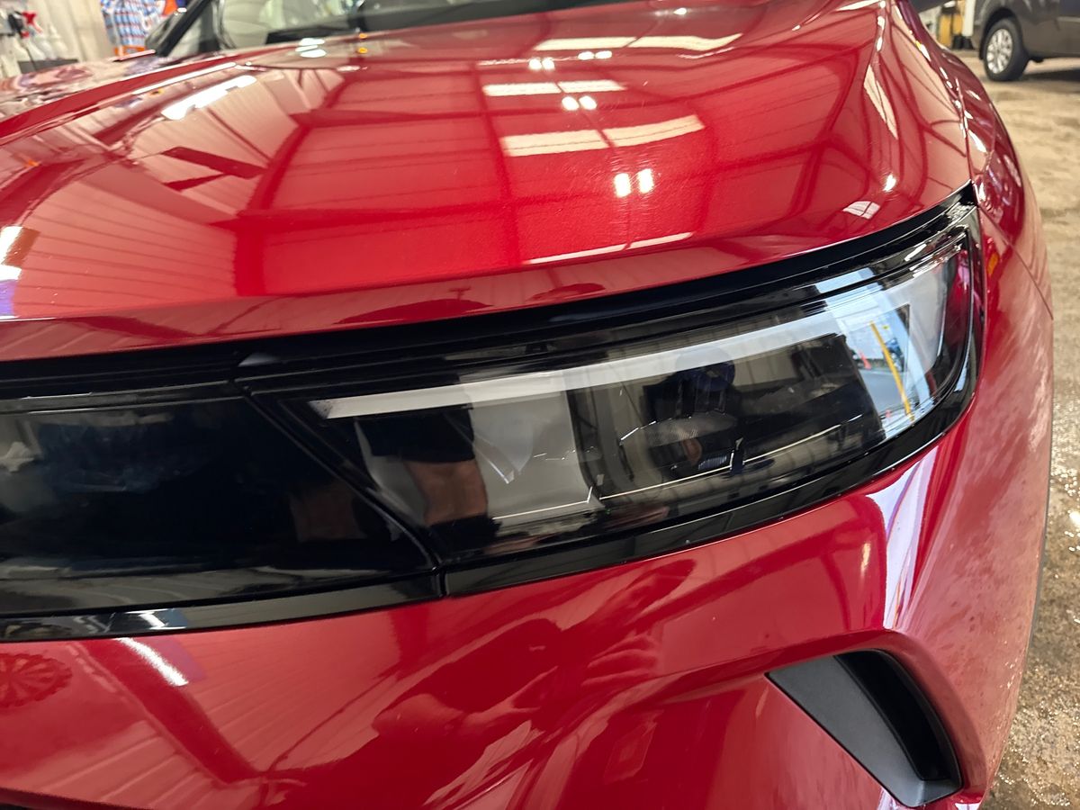 Used Vauxhall Mokka 2023 for sale - 77576343: Photo 32