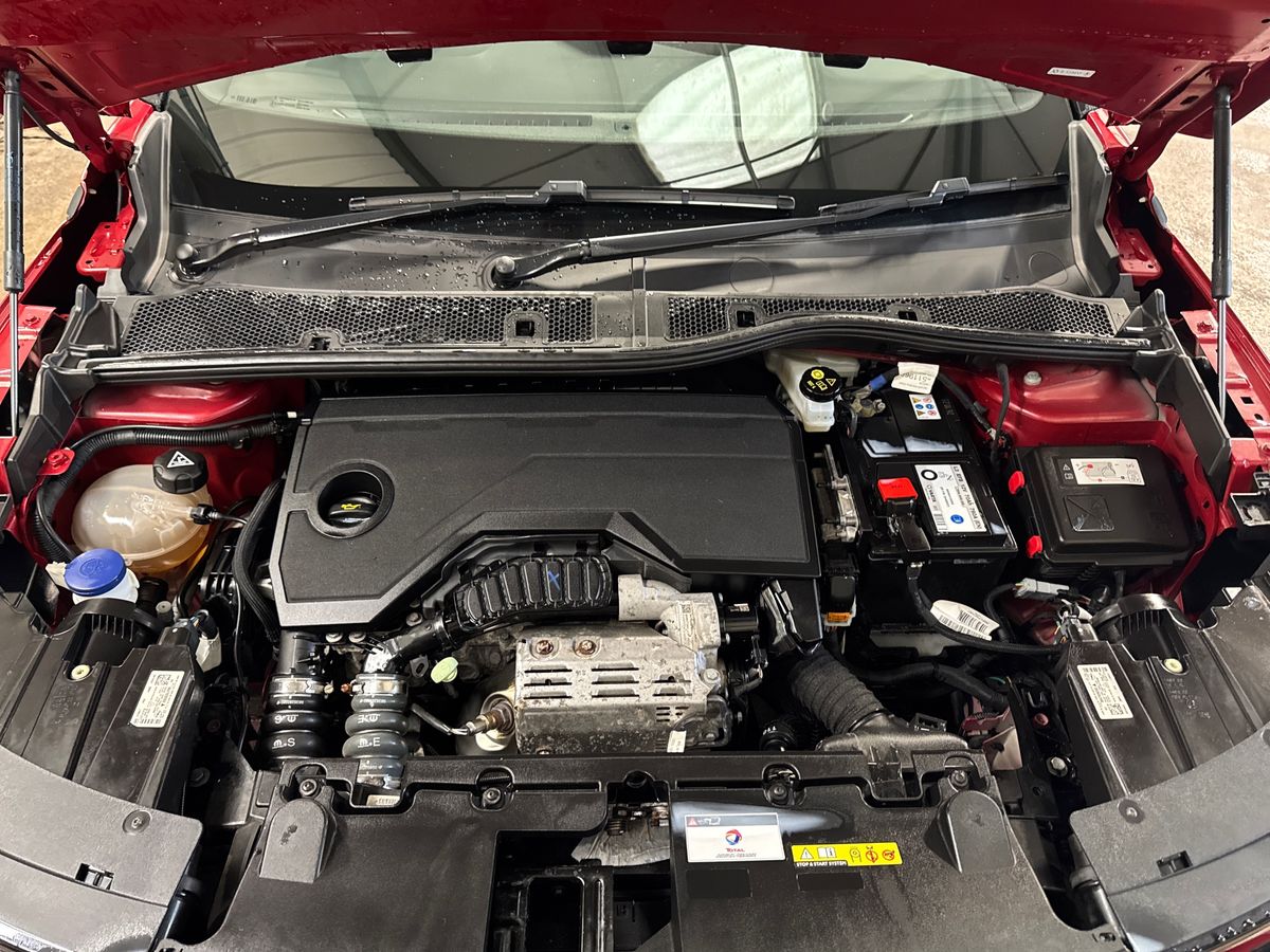 Used Vauxhall Mokka 2023 for sale - 77576343: Photo 33