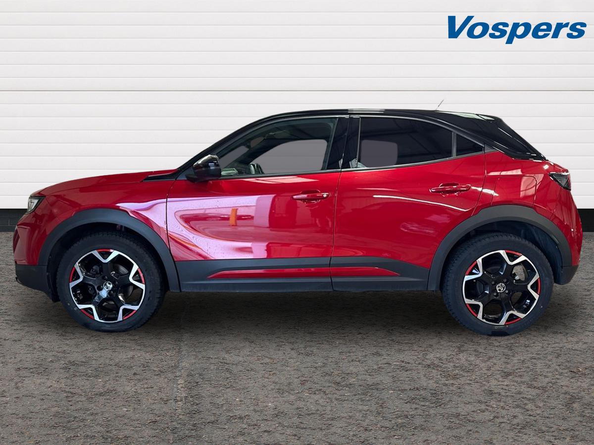 Used Vauxhall Mokka 2023 for sale - 77576343: Photo 5