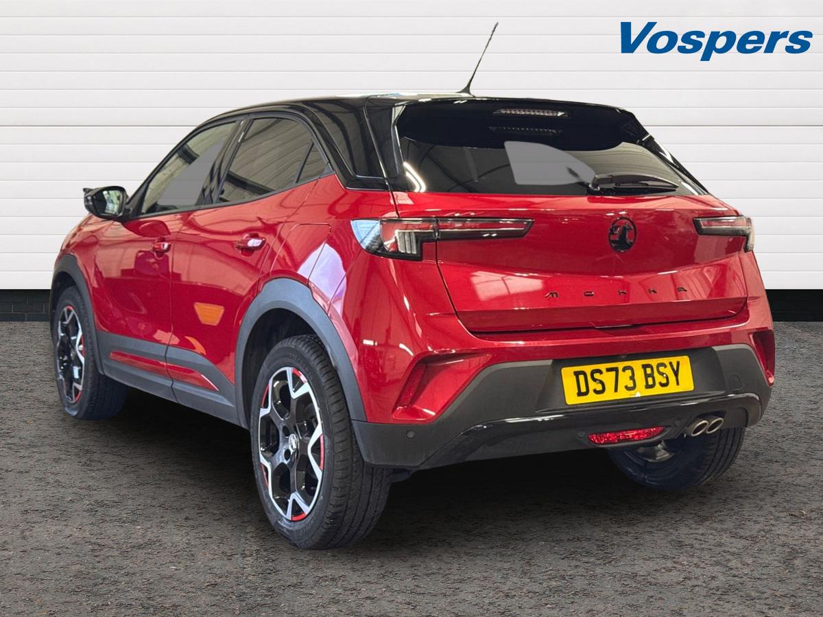 Used Vauxhall Mokka 2023 for sale - 77576343: Photo 6