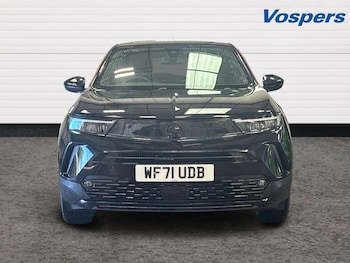 Used Vauxhall Mokka 2021 for sale - 75482083: Photo