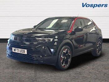 Used Vauxhall Mokka 2021 for sale - 75482083: Photo