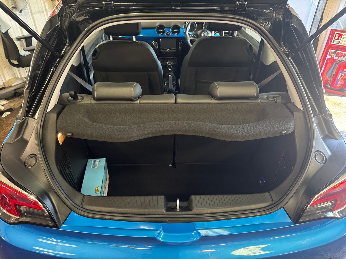 Vehicle 17