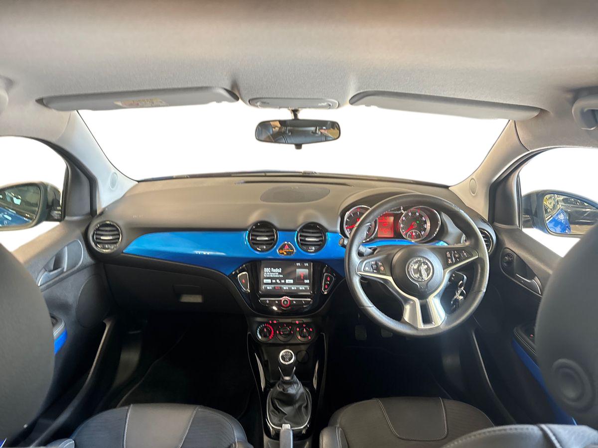 Vehicle 19