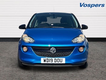 Used Vauxhall Adam 2019 for sale - 75482077: Photo