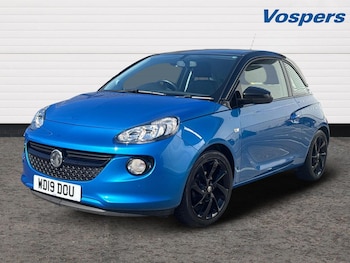 Used Vauxhall Adam 2019 for sale - 75482077: Photo