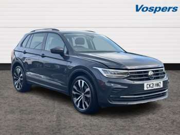 2021 - 1.5 TSI 150 Life 5dr DSG Auto