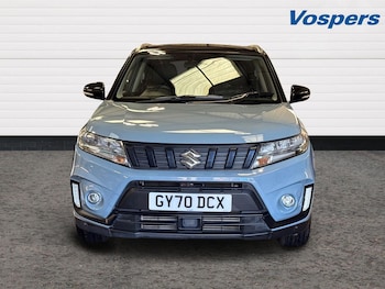 Used Suzuki Vitara 2020 for sale - 75558766: Photo