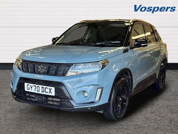 Used Suzuki Vitara 2020 for sale - 75558766: Photo
