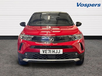 Used Vauxhall Mokka 2021 for sale - 75482078: Photo