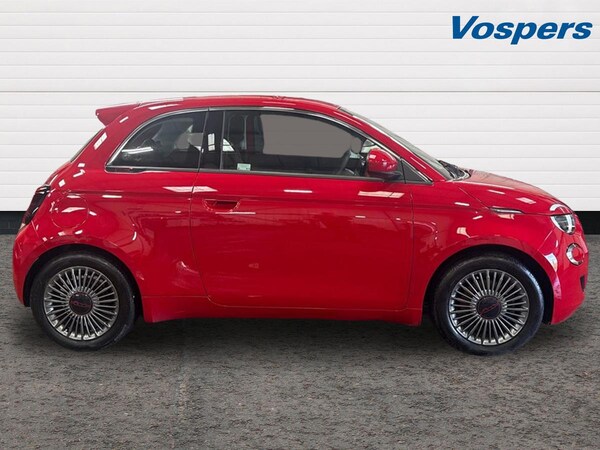 Used Fiat 500 2022 for sale - 76203570: Photo 10