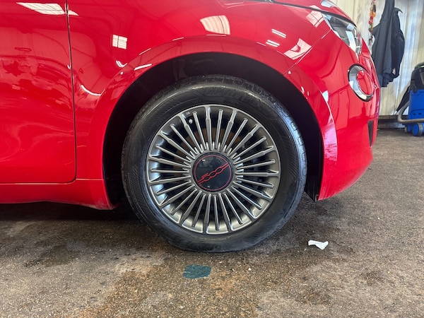 Used Fiat 500 2022 for sale - 76203570: Photo 11