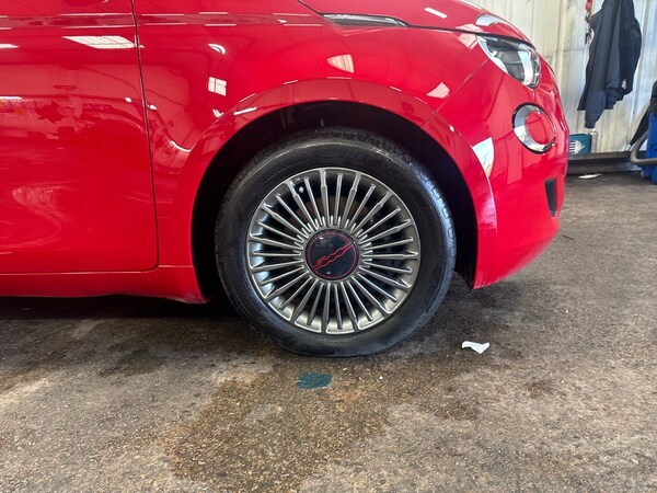 Used Fiat 500 2022 for sale - 76203570: Photo 13