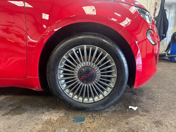 Used Fiat 500 2022 for sale - 76203570: Photo 14
