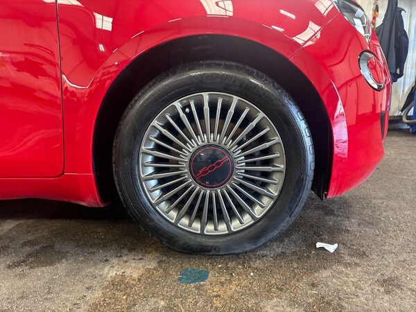 Used Fiat 500 2022 for sale - 76203570: Photo 15
