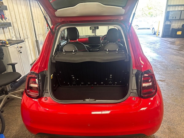 Used Fiat 500 2022 for sale - 76203570: Photo 17