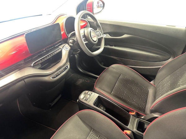 Used Fiat 500 2022 for sale - 76203570: Photo 18