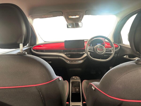 Used Fiat 500 2022 for sale - 76203570: Photo 19
