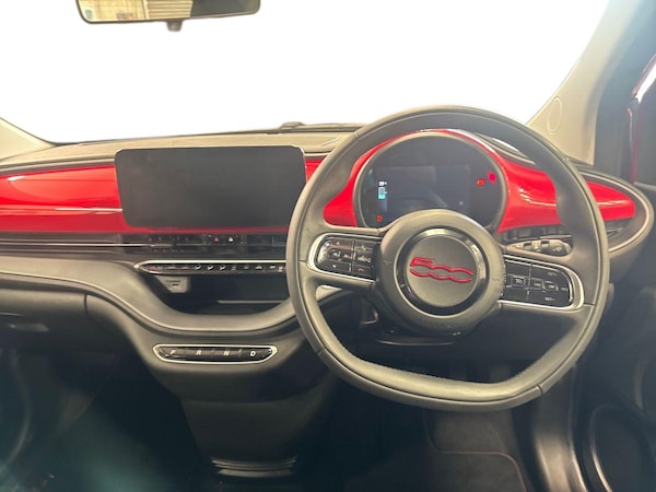 Used Fiat 500 2022 for sale - 76203570: Photo 21