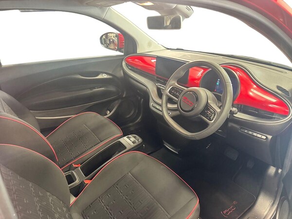 Used Fiat 500 2022 for sale - 76203570: Photo 22