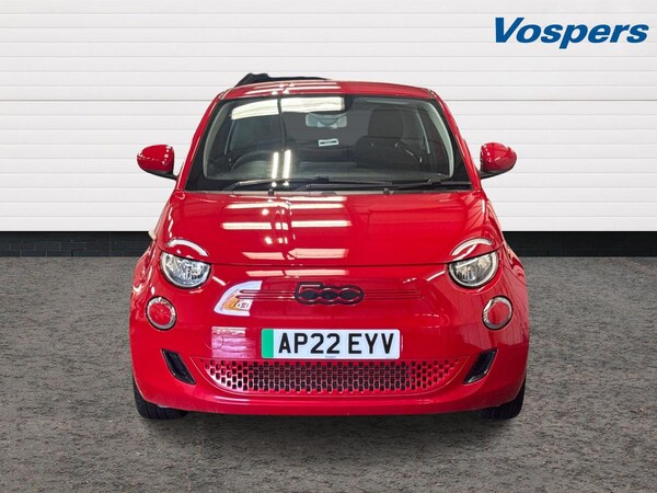 Used Fiat 500 2022 for sale - 76203570: Photo 2