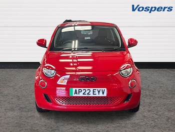 Used Fiat 500 2022 for sale - 76203570: Photo 2