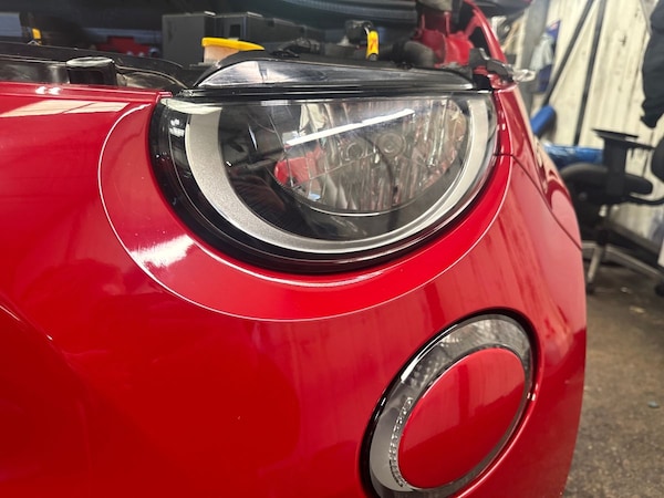 Used Fiat 500 2022 for sale - 76203570: Photo 32