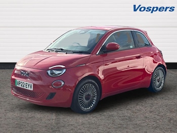 Used Fiat 500 2022 for sale - 76203570: Photo 3