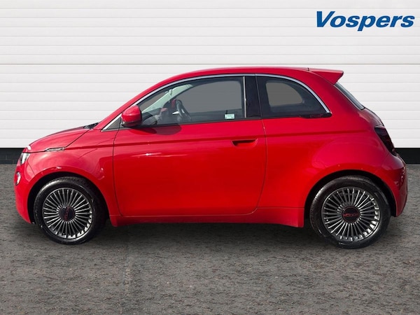 Used Fiat 500 2022 for sale - 76203570: Photo 5