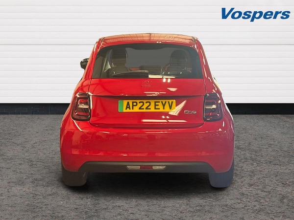 Used Fiat 500 2022 for sale - 76203570: Photo 7