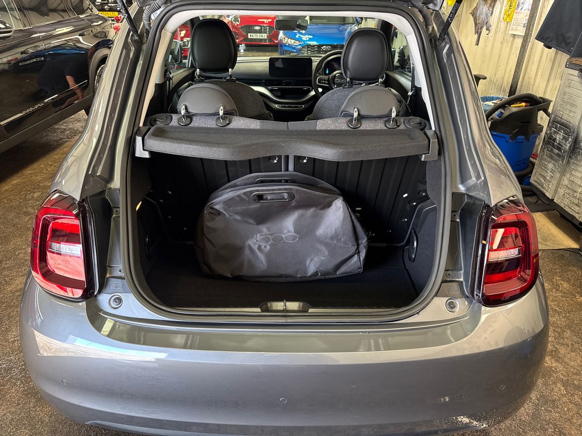 Vehicle 17
