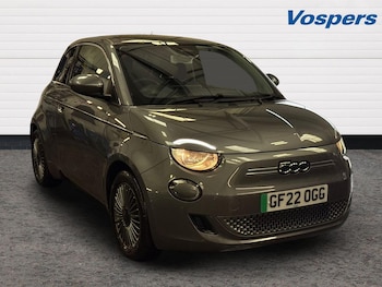 Used Fiat 500 2022 for sale - 75735306: Photo