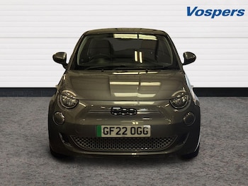 Used Fiat 500 2022 for sale - 75735306: Photo