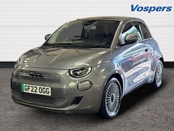Used Fiat 500 2022 for sale - 75735306: Photo