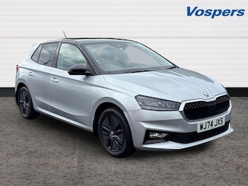 Used Skoda Fabia 2024 for sale - 78523485: Photo