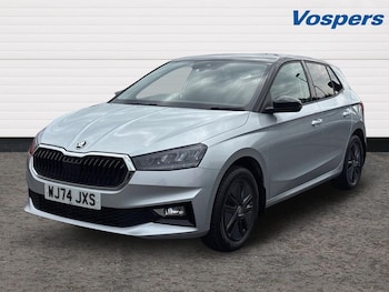 Used Skoda Fabia 2024 for sale - 78523485: Photo
