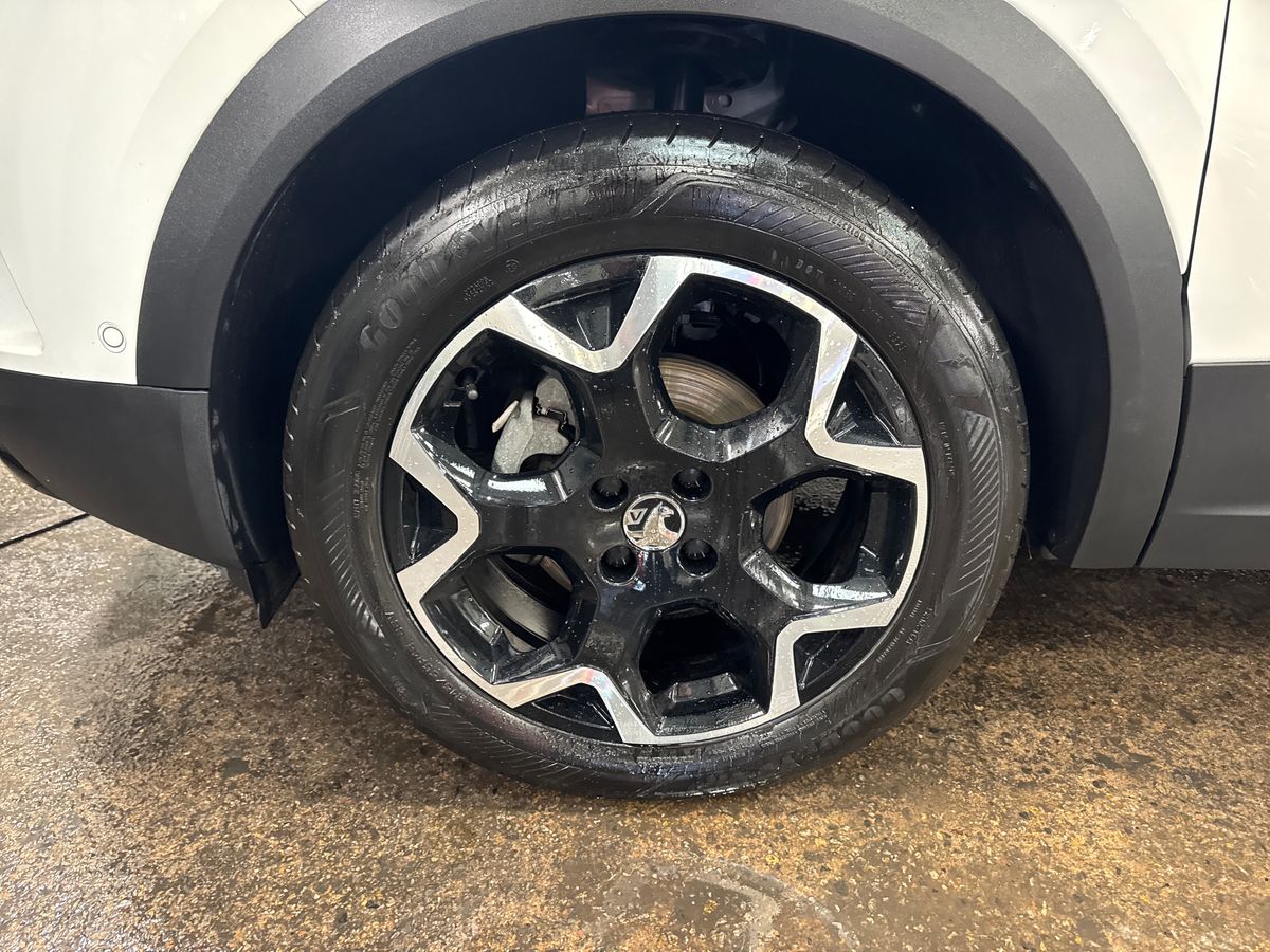 Used Vauxhall Mokka 2023 for sale - 76494037: Photo 11