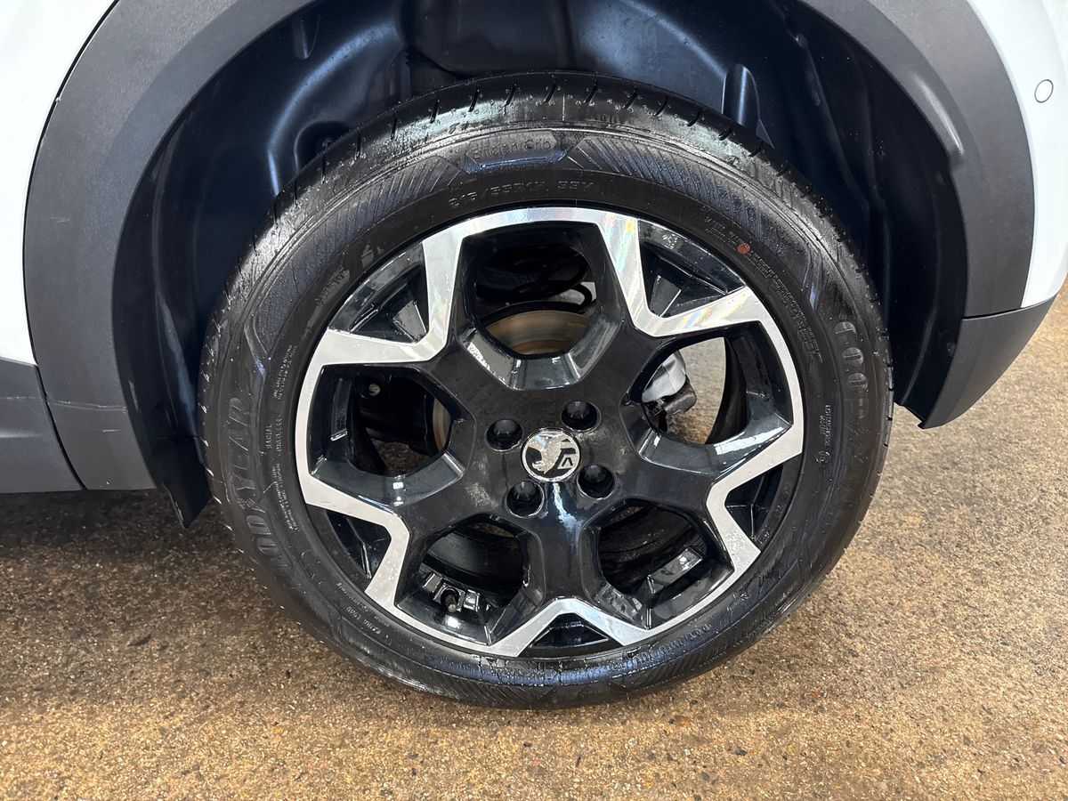 Used Vauxhall Mokka 2023 for sale - 76494037: Photo 14