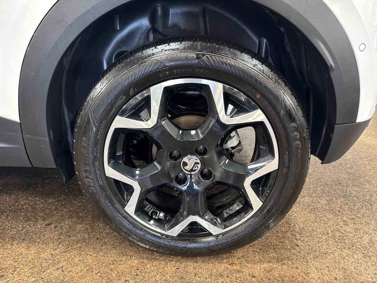 Used Vauxhall Mokka 2023 for sale - 76494037: Photo 15